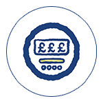 tariff-metering-circle Grid Connection