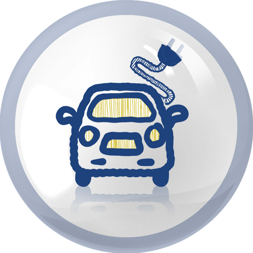 RNT_icon_EV charging EV Charging