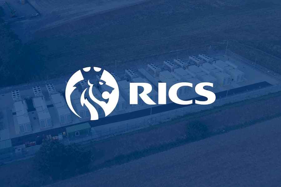 Energy Opportunity – RICS Land Journal