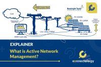 What is Active Network Management | Roadnight Taylor