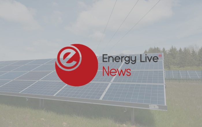 Energy Live News Roadnight Taylor story
