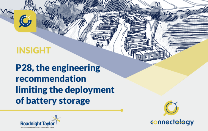 P28 limiting battery storage deployment