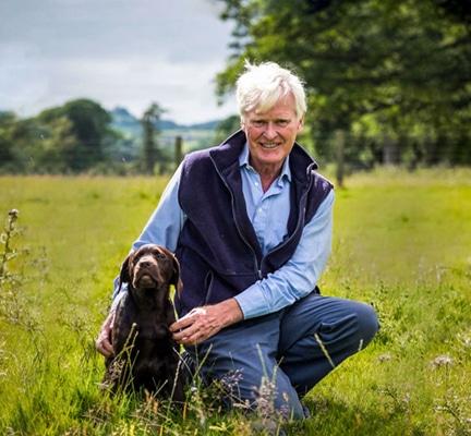 Lord Newborough Lord Newborough