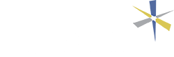 Roadnight Taylor reversed colour logo