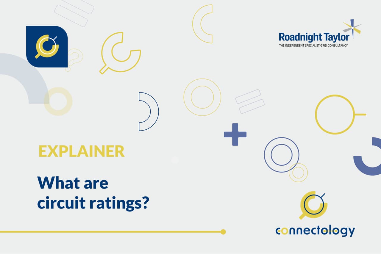 What are circuit ratings