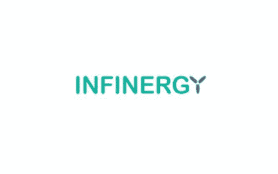 Infinergy logo