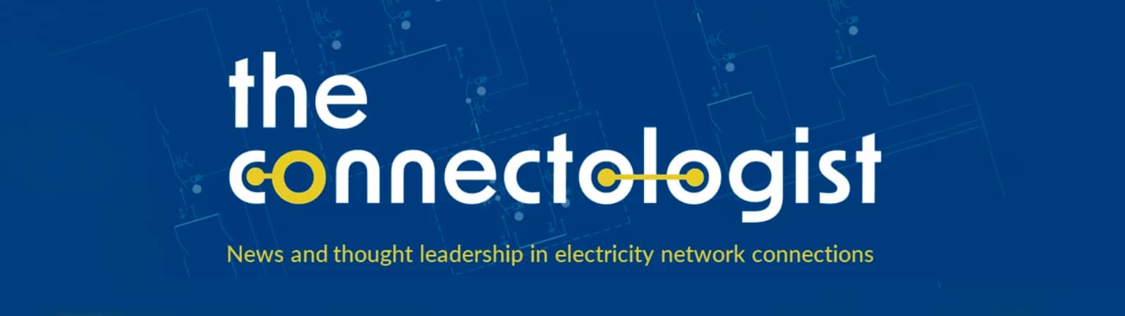 Connectologist newsletter