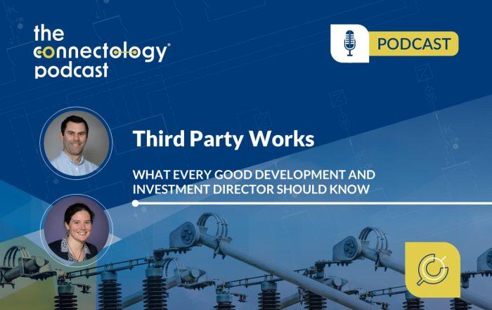 Third Party Works podcast