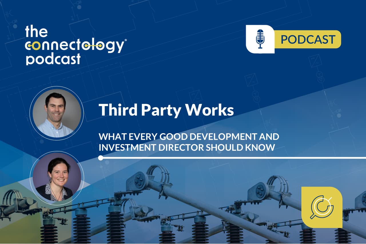 Third Party Works podcast