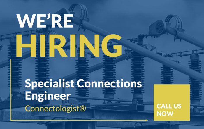 Specialist Connections Engineer