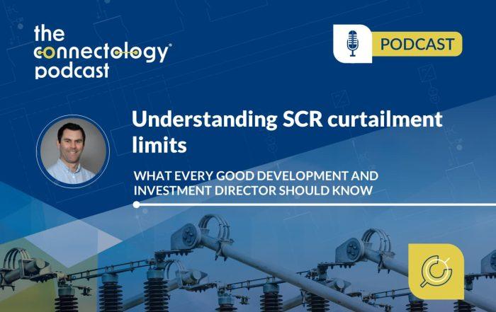 Understanding SCR curtailment limits