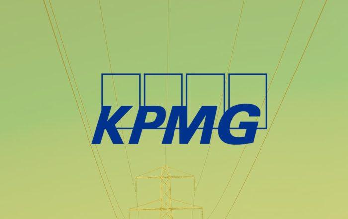 KPMG Smarter Grids report