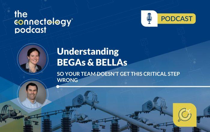 Understanding BEGAs and BELLAs