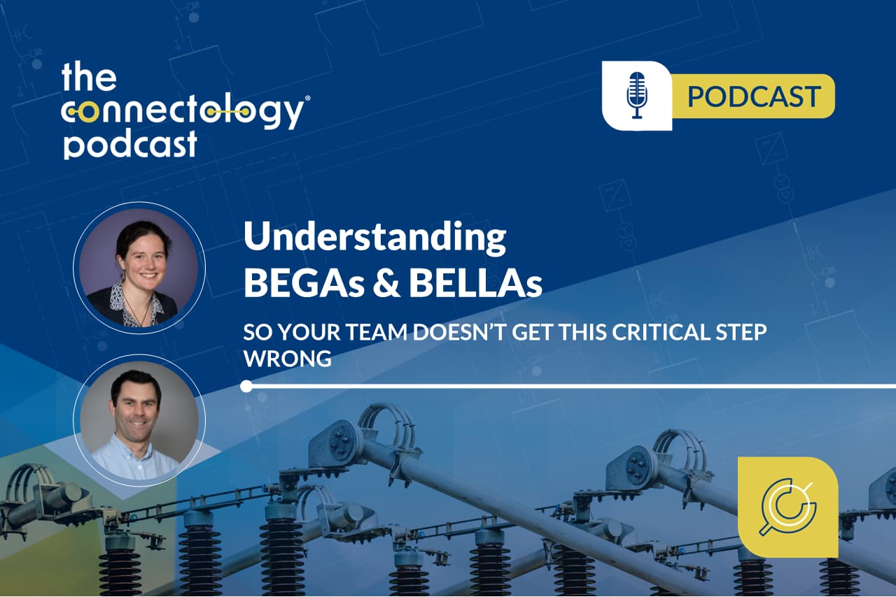 Understanding BEGAs and BELLAs
