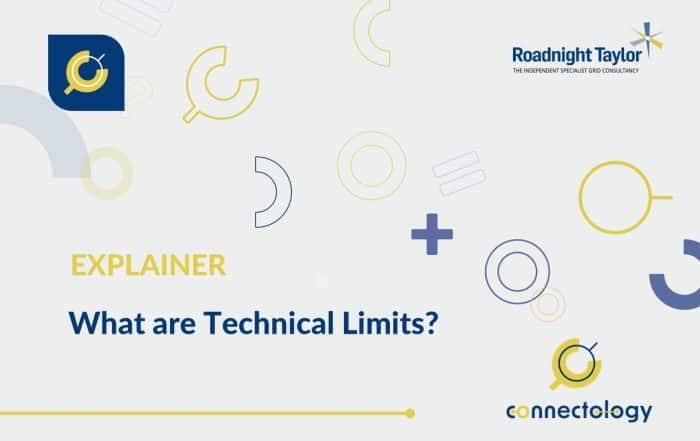 Technical Limits explainer