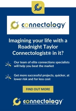 Connectologists