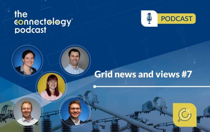 Grid News and Views 7 podcast
