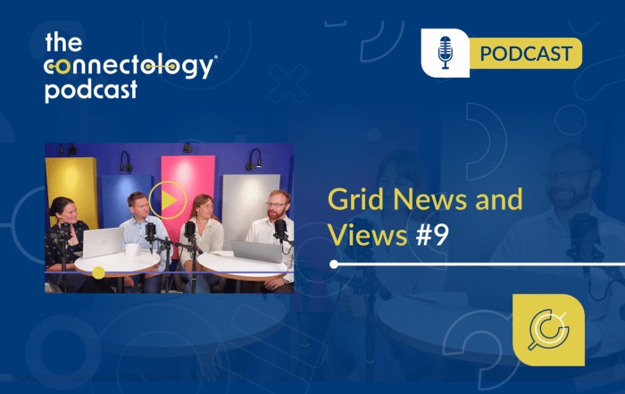 Grid News and Views 9