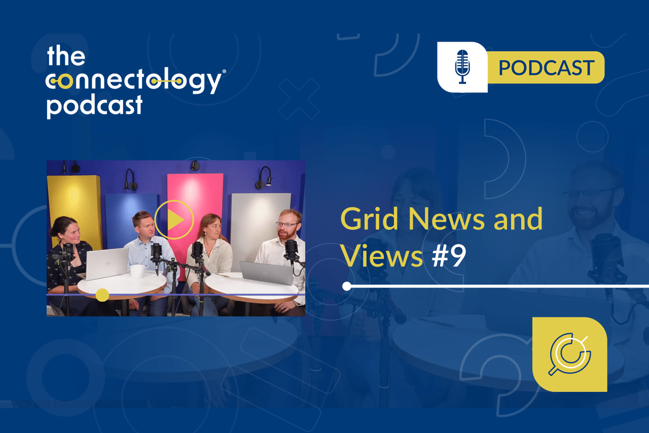 Grid News and Views 9