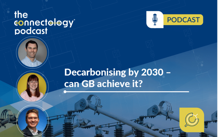 Decarbonising by 2030