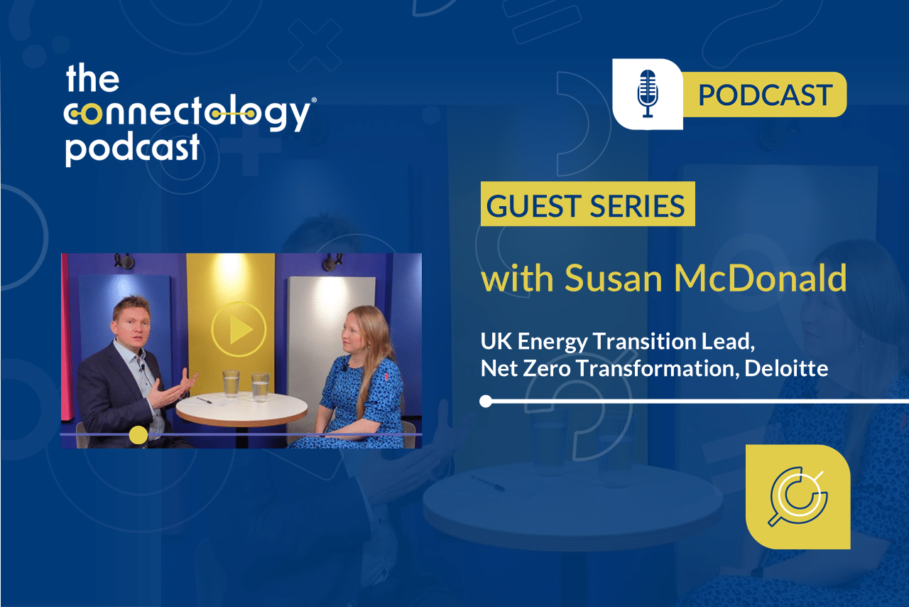 Susan McDonald podcast