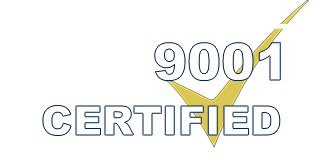 ISO 9001