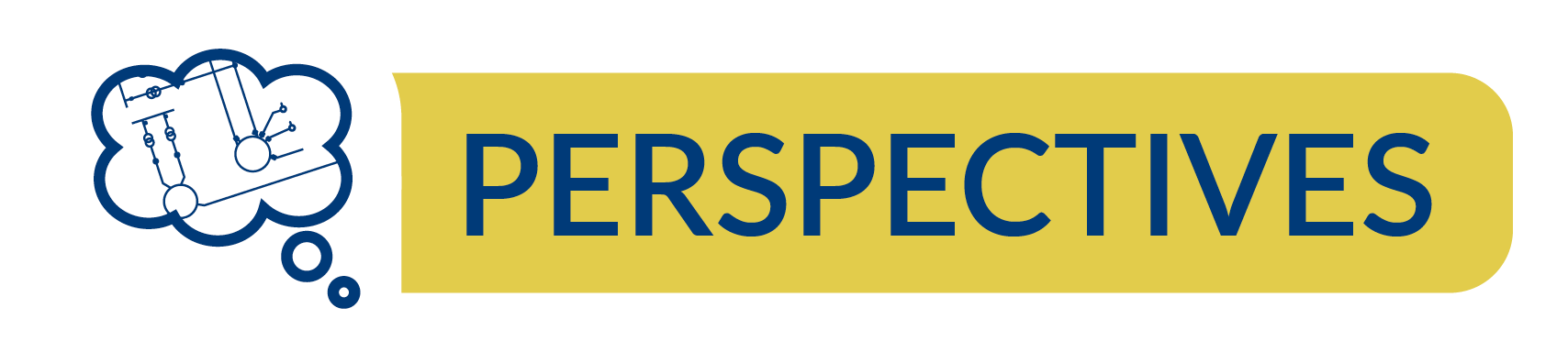 Perspectives logo