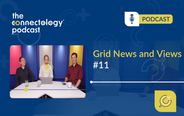 Grid News and Views 11