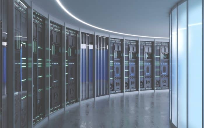 data centre