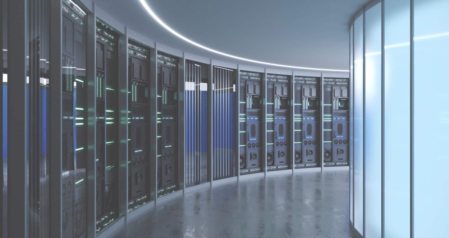 data centre