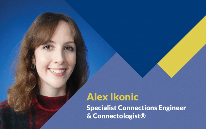 Alex Ikonic Roadnight Taylor