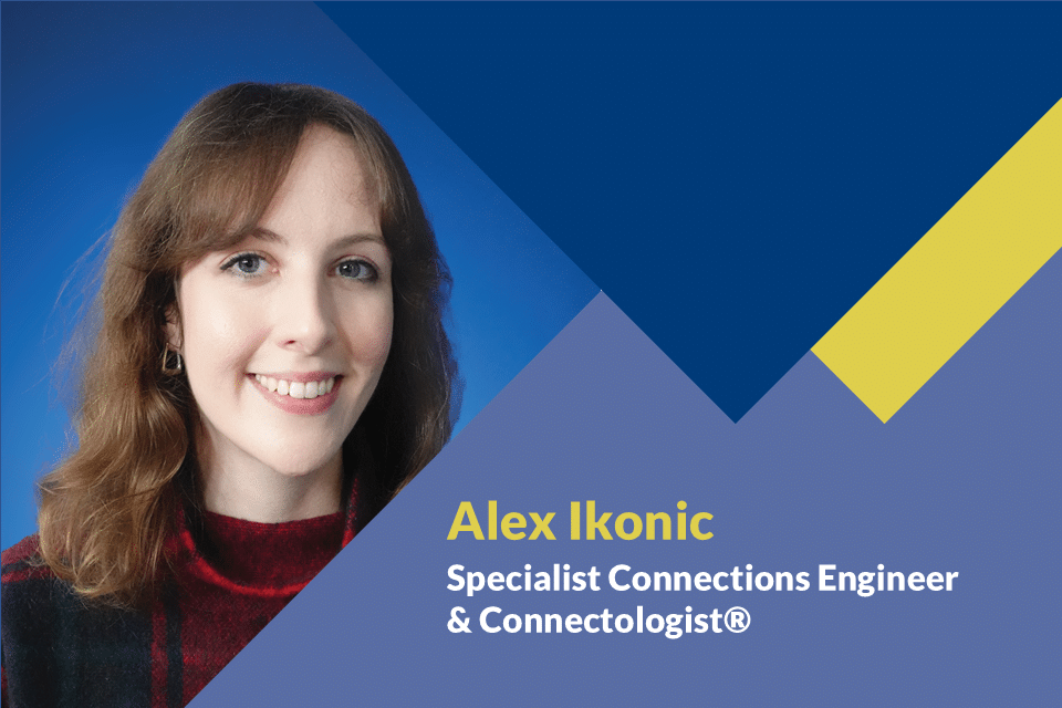 Alex Ikonic Roadnight Taylor