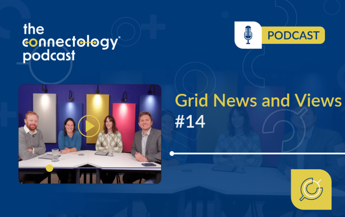 Grid News and Views 14