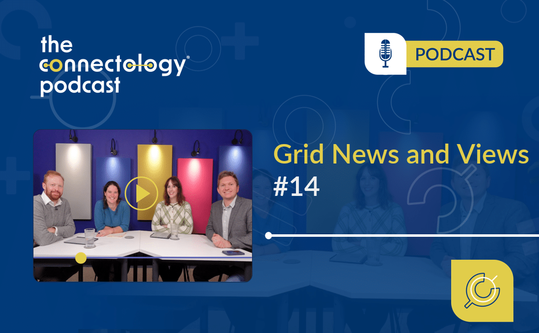 Grid News and Views 14