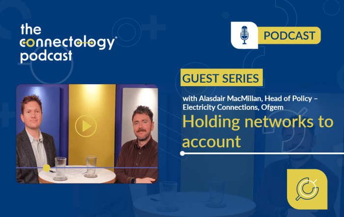 Alasdair Macmillan Podcast 2