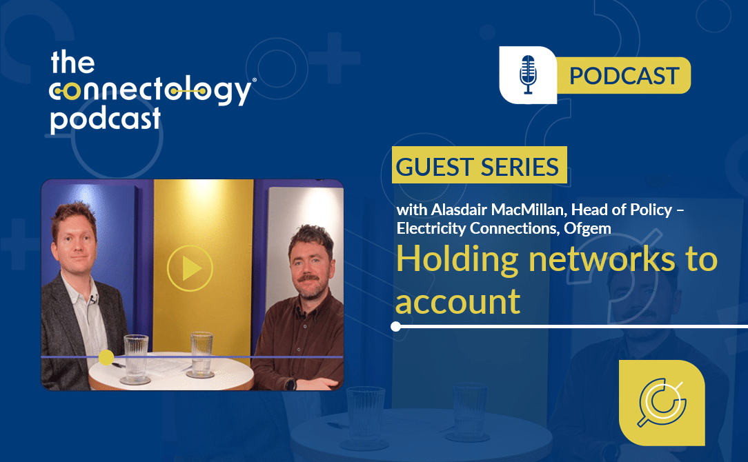 Alasdair Macmillan Podcast 2