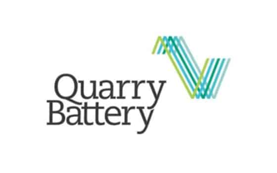 Quarry Battery