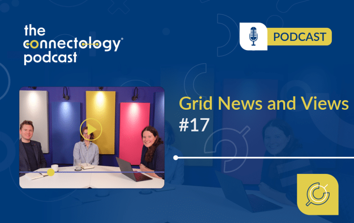 Grid News and Views podcast 17