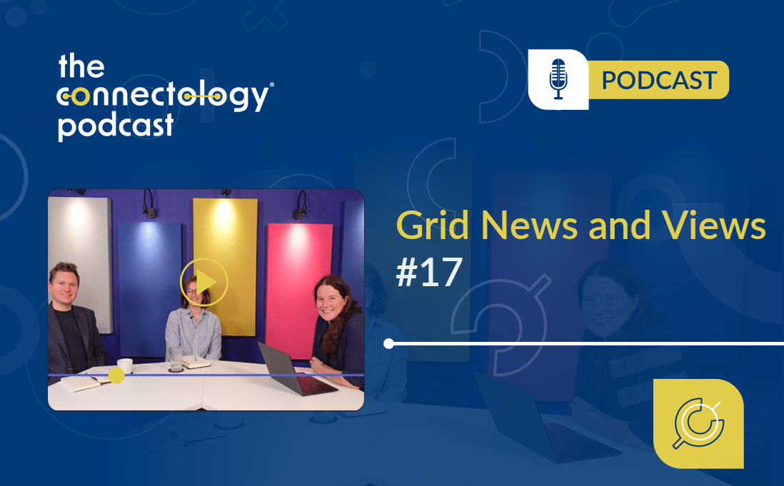 Grid News and Views podcast 17