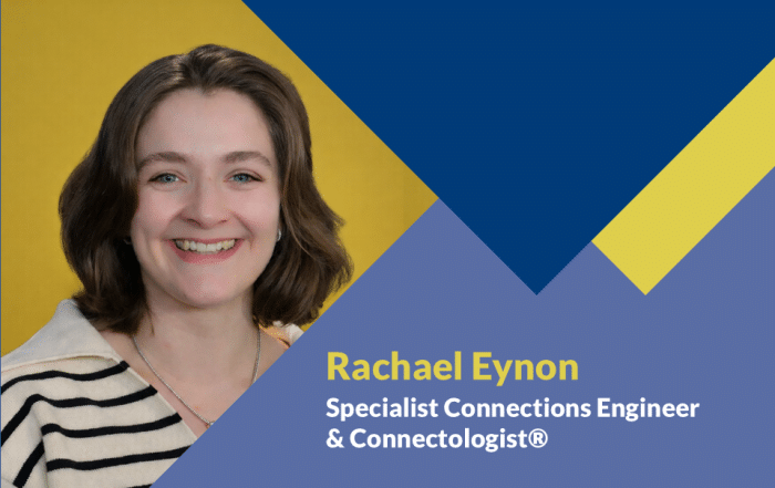 Rachael Eynon joins Roadnight Taylor