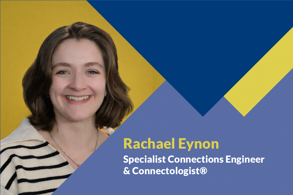 Rachael Eynon joins Roadnight Taylor