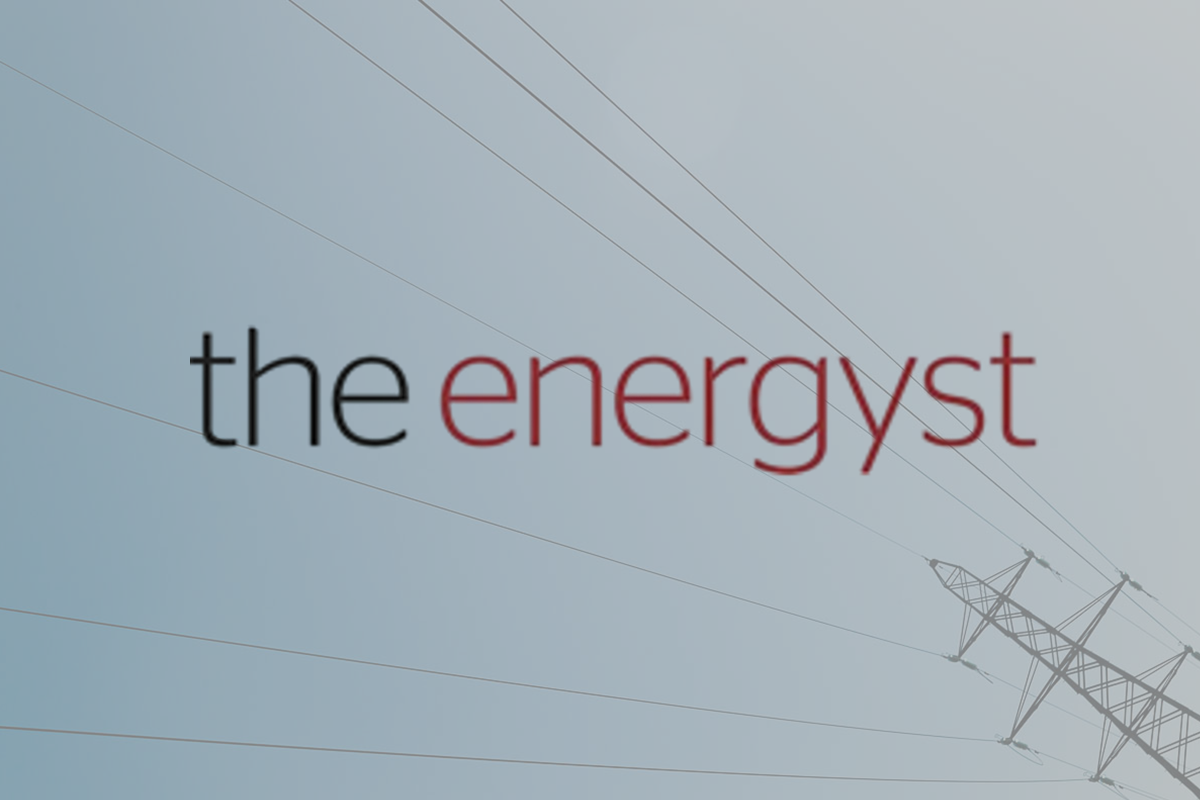 The Energyst Philip Bale