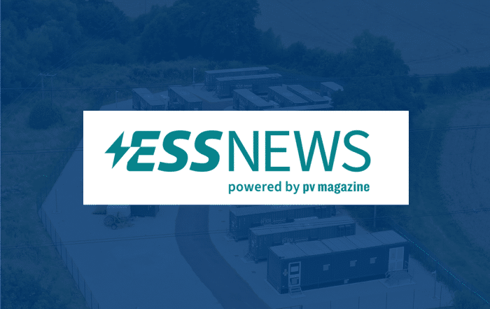Rachael Eynon - ESS News